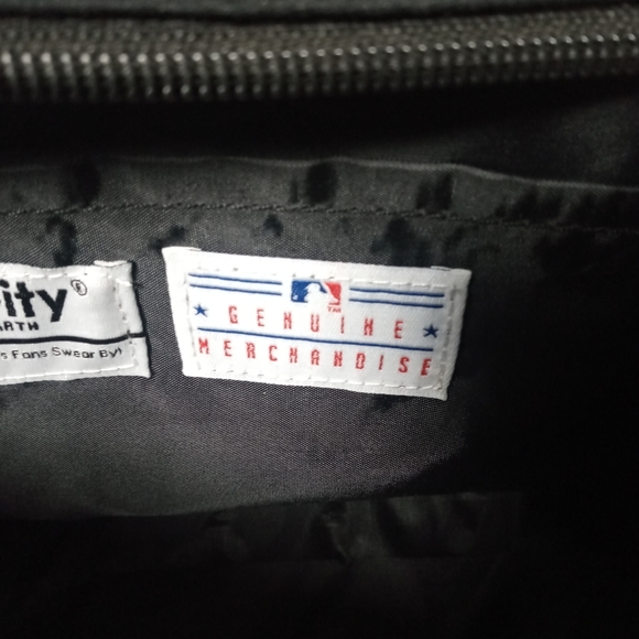 Jersey Purse San Francisco MLB - Picture 8 of 8